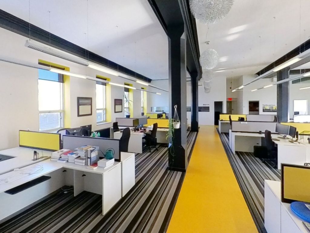 ESPACE BUREAUX STE-FOY