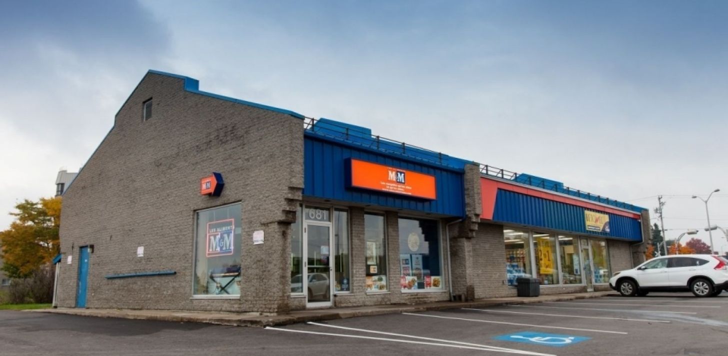 LOCAL À LOUER.CA, le 1 site d'annonces commercial au Québec et de