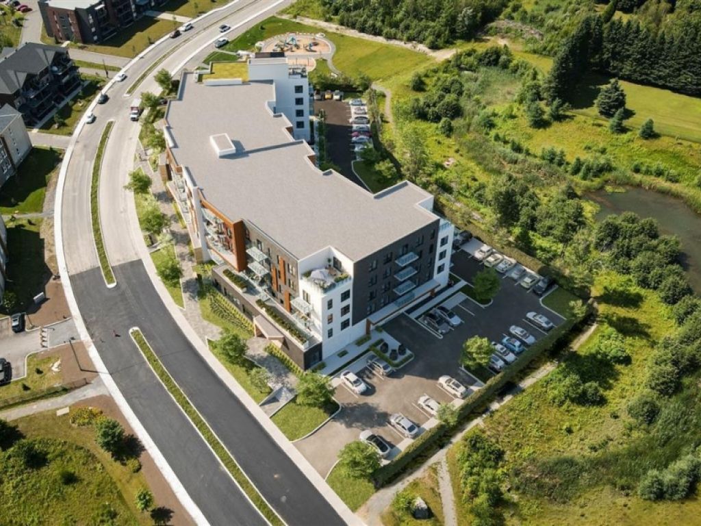 Commercial Space for Rent � 2175 Rue de la Travers�e, unit C-03, Saint-J�r�me