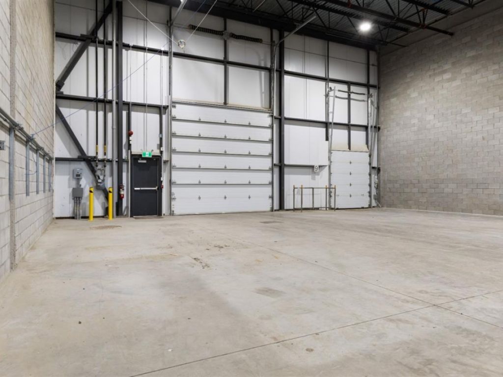 Condo industriel � vendre
