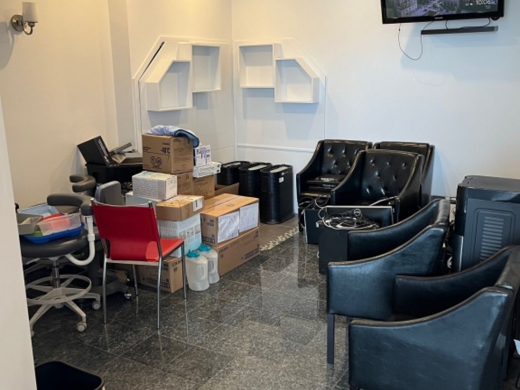 Espace de bureaux  louer