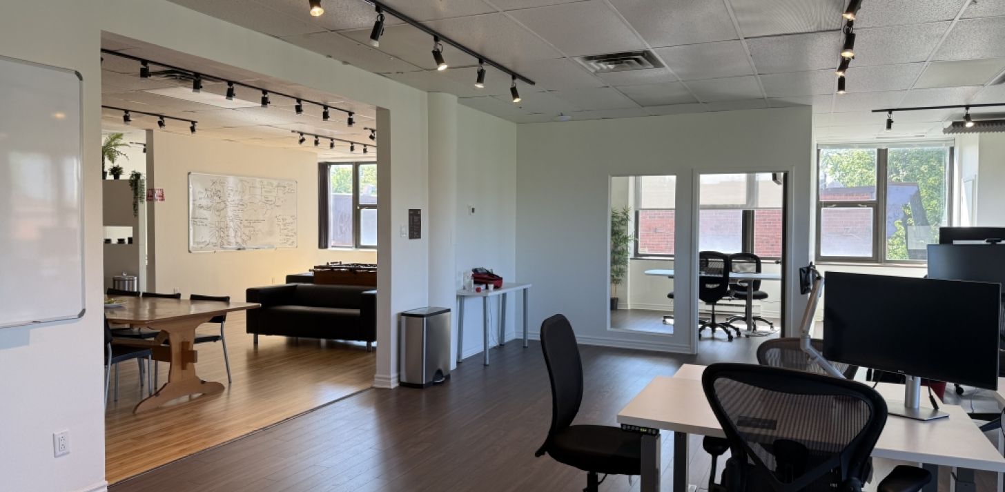 Espace de bureau &agrave; louer Plateau-Mont-Royal - &Agrave; louer