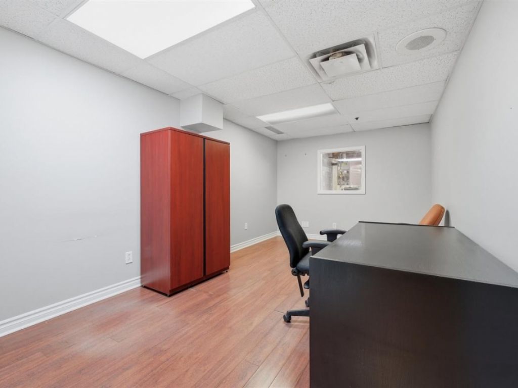 Office for rent