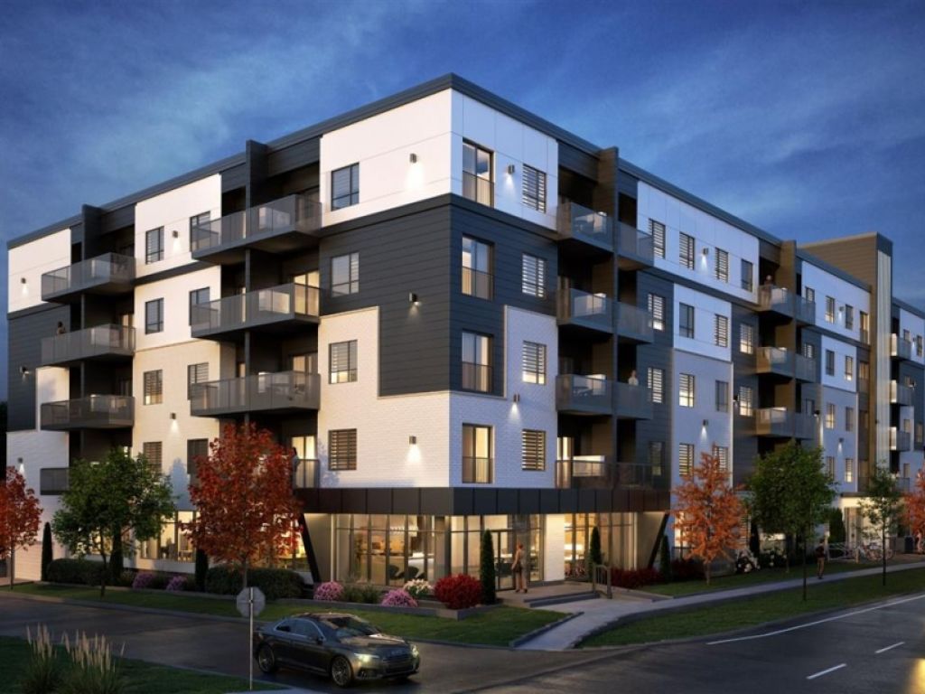 Commercial Space for Rent � 1837 Ch. Gascon, unit B, Terrebonne