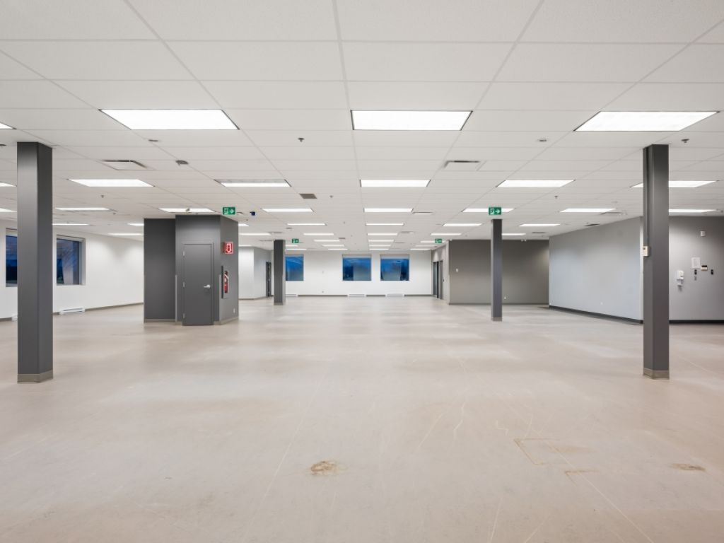 Offices for rent | Immediate occupancy