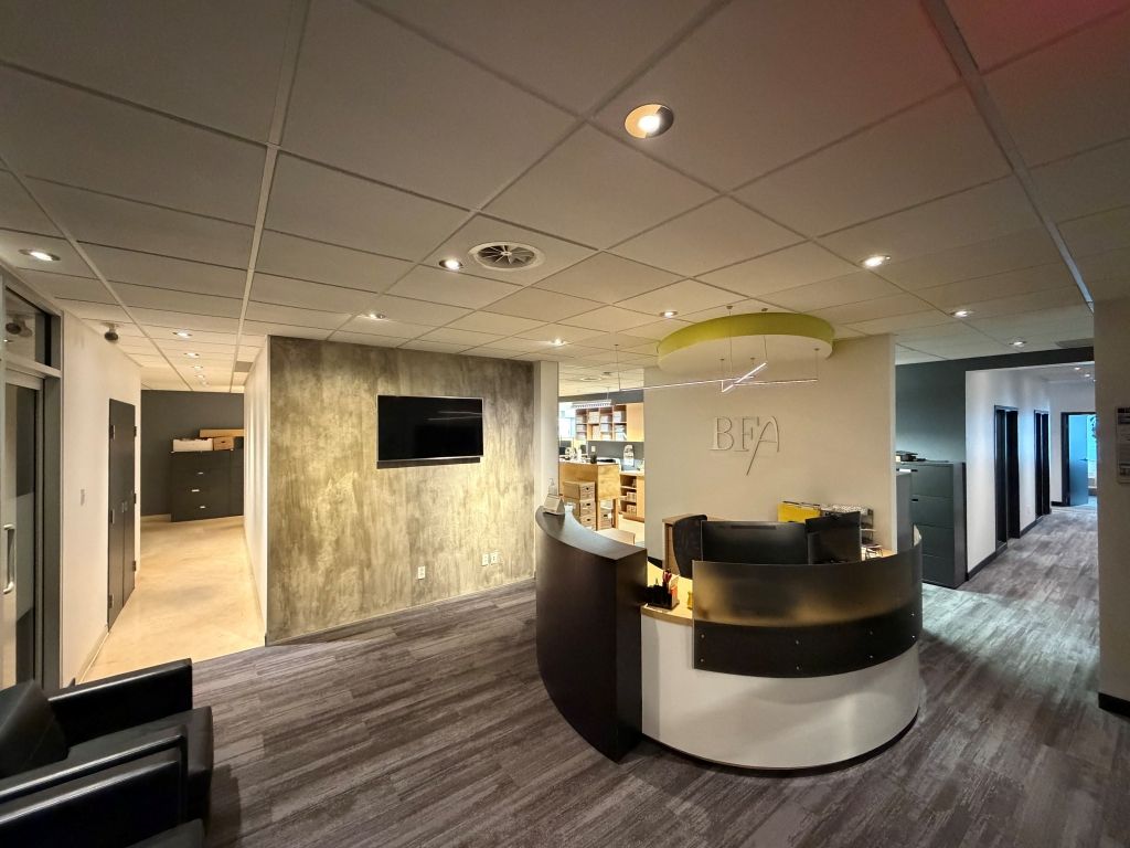 Bureaux professionnels � louer