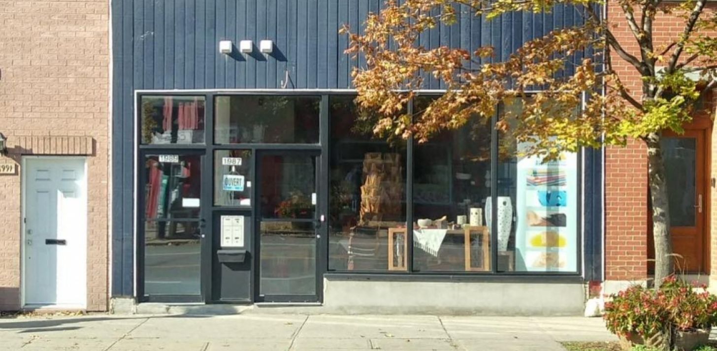 LOCAL À LOUER.CA, le #1 site d'annonces commercial au Québec et de