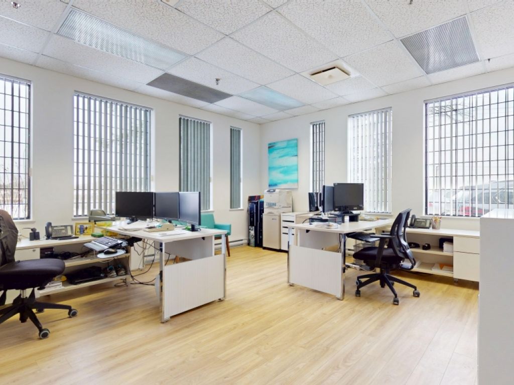  Industrial Space for Rent | Boisbriand | 2500 to 50 000 FT�