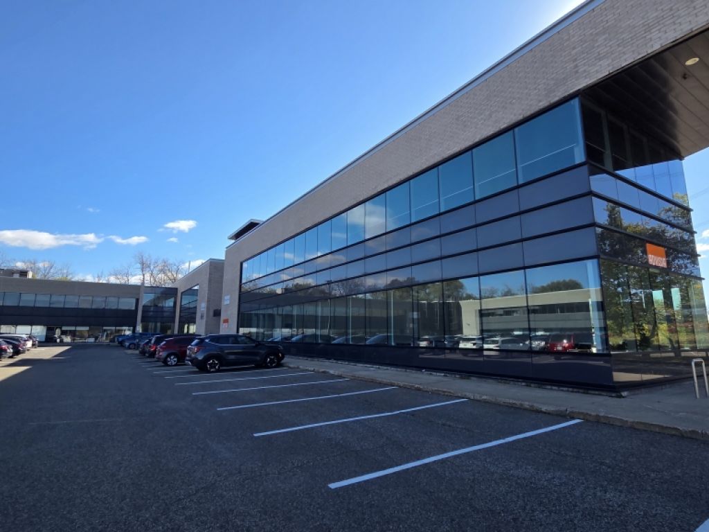 BUREAUX AMNAGS QUBEC