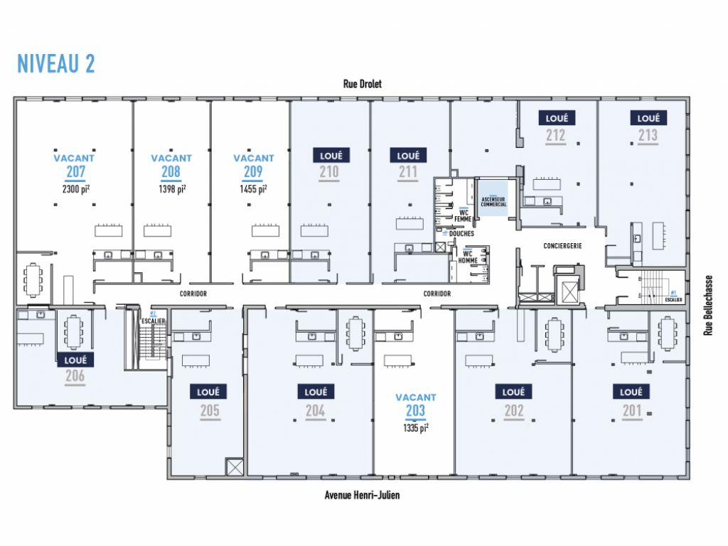 Lancienne usine de ptes CATELLI. Plus que quelques units de disponibles ! 