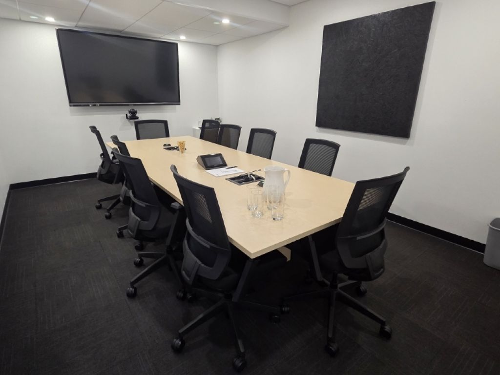 Espace bureau  rangement secteur Frank-Carrel