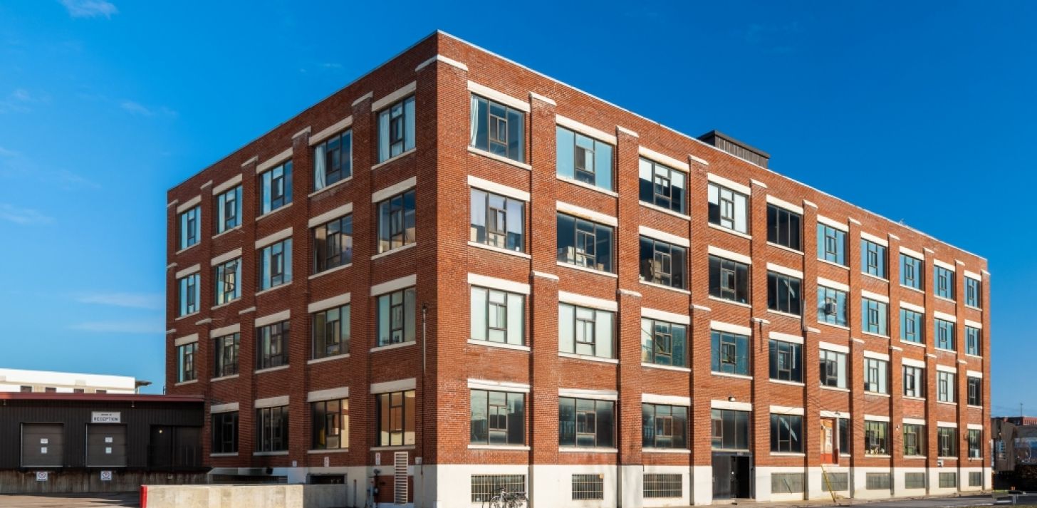 Espaces bureaux et industriels &agrave; louer-District Beaumont-6833 De L'&Eacute;p&eacute;e - Disponible 