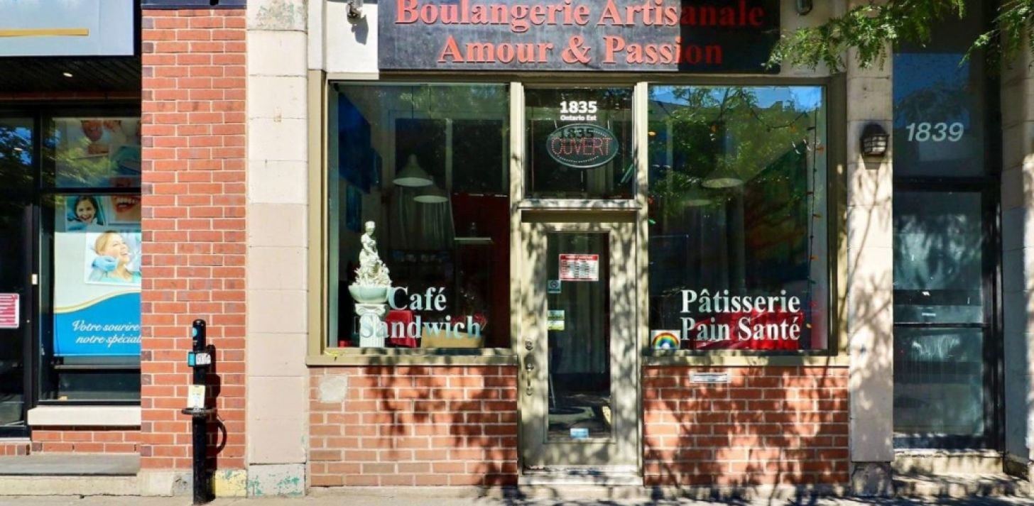 LOCAL À LOUER.CA, le #1 site d'annonces commercial au Québec et de