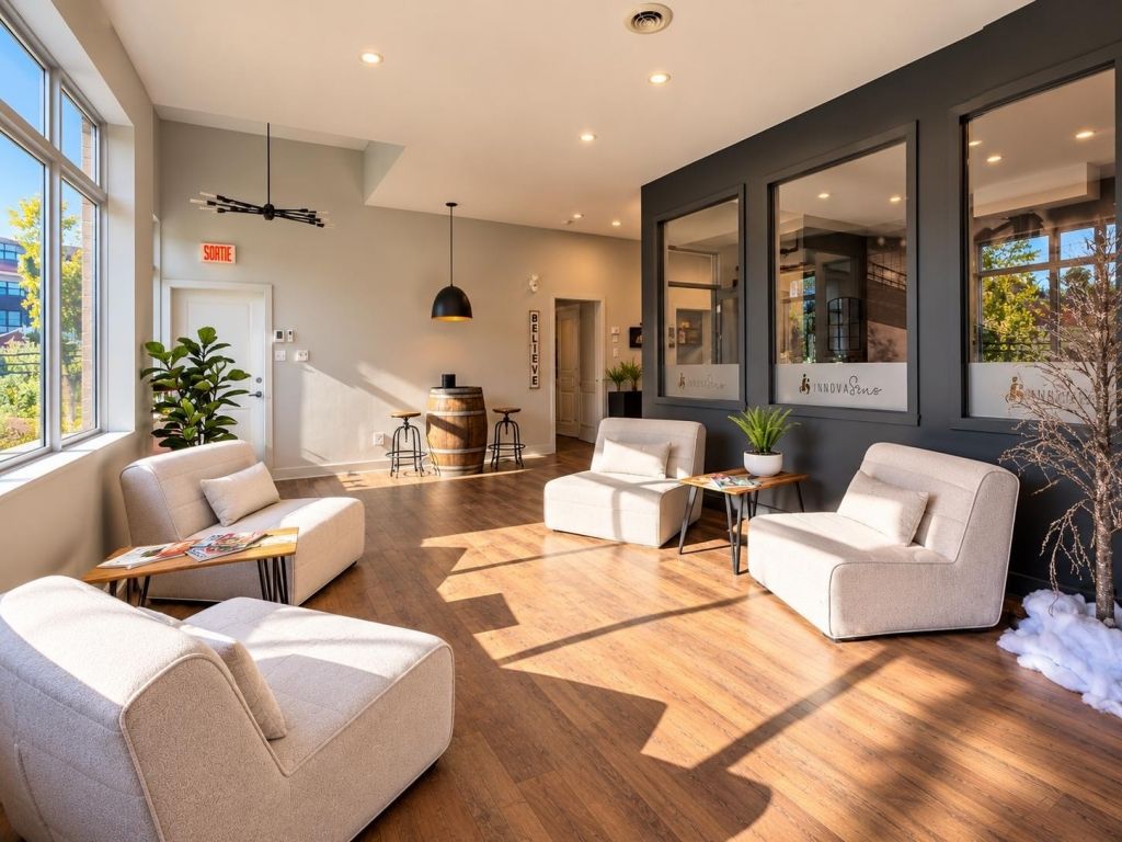 BUREAUX D'AFFAIRES POUR PROFESSIONNELS