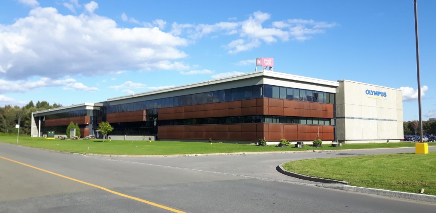 LOCAL À LOUER.CA, le 1 site d'annonces commercial au Québec et de