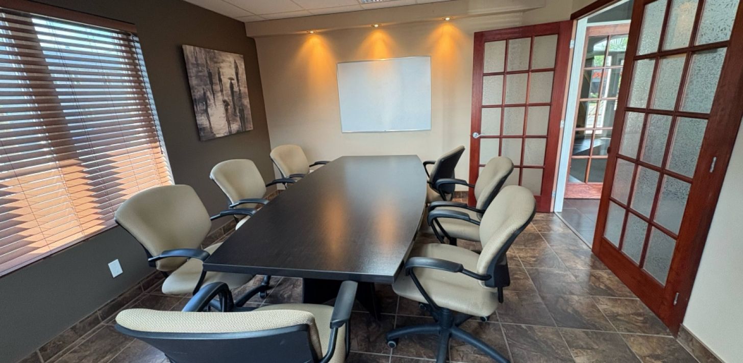 Offices for rent in Saint-Jérôme - Large parking - ALL INCLUDED - For Rent