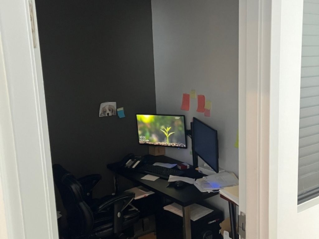 Espace de bureaux  louer