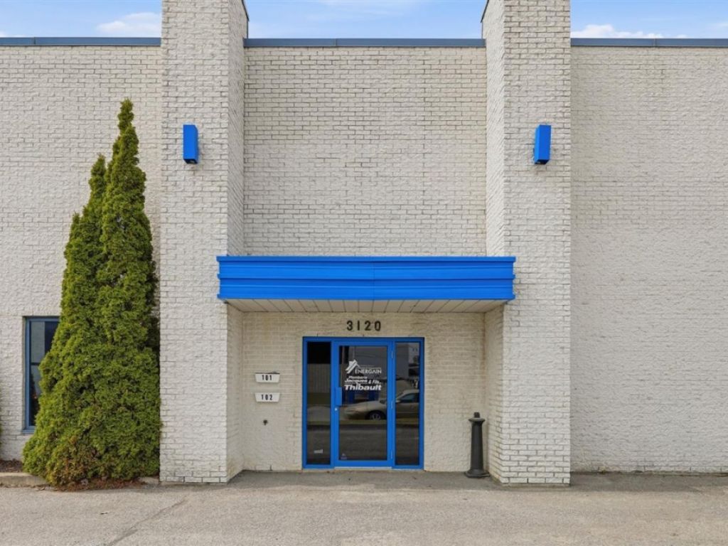Office for rent