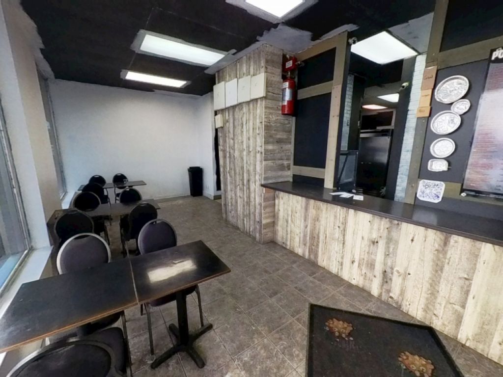 OPPORTUNIT LOCAL COMMERCIAL BEAUPORT