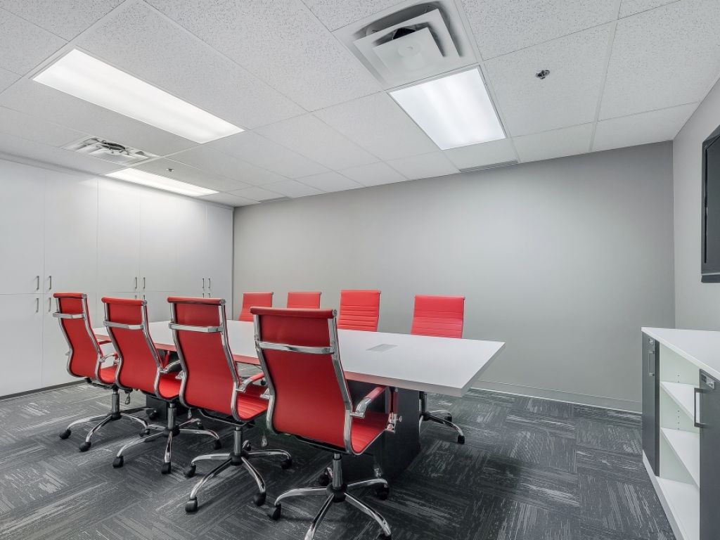 🏢 Office suite for rent in professional shared accommodation | Boisbriand