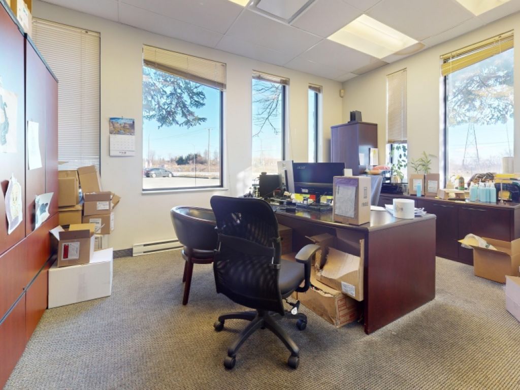 Local industriel � louer | Boisbriand | +40 000 PI�