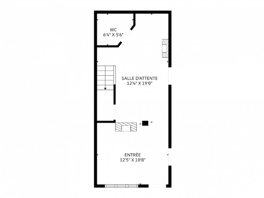 Office space for lease