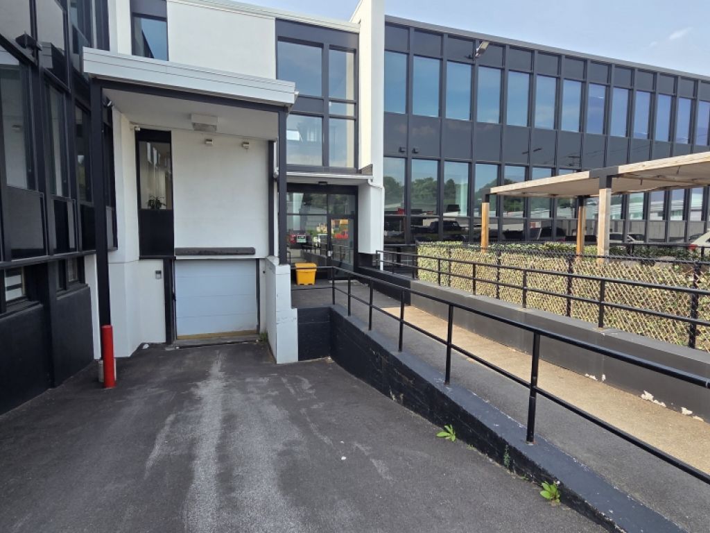 Espace bureau  rangement secteur Frank-Carrel