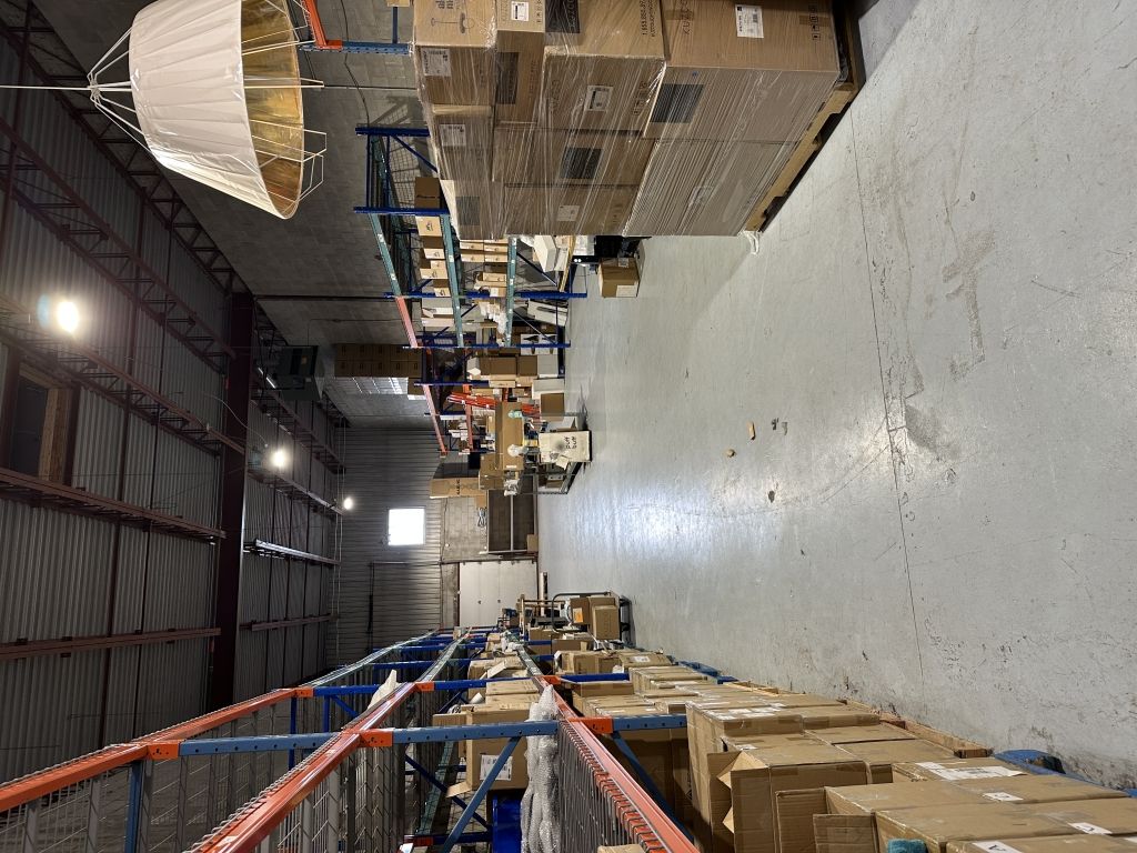 Commercial/Industrial/Warehouse Space FOR RENT