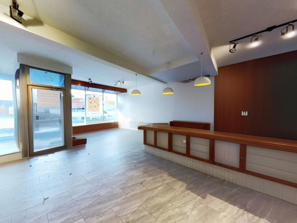 LOCAL COMMERCIAL ST-JOSEPH EST QUBEC