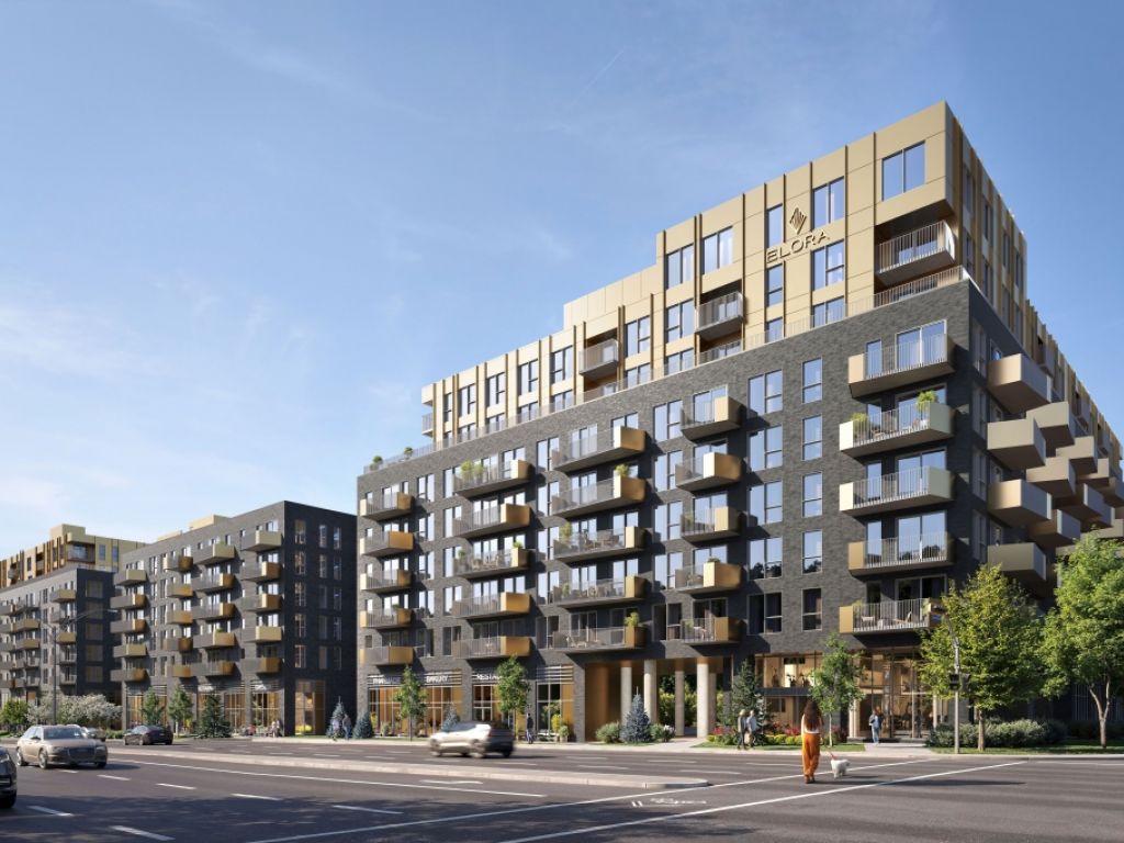  Locaux Commerciaux  louer - Laval / Chomedey - 1000+ pi2