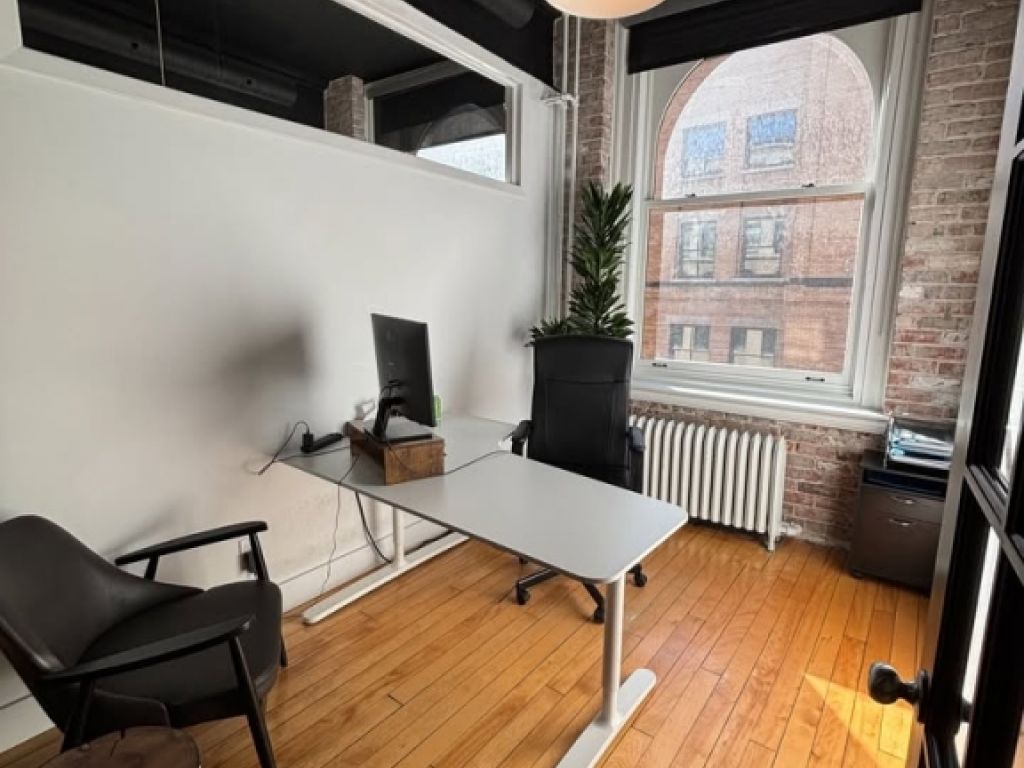 🌟 Offices for Rent  Old Port of Montreal 🌟